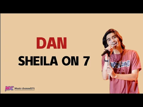Download MP3 Sheila on 7 _ DAN (lirik lagu) -Viral tiktok-