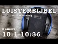 Download Lagu Luisterbijbel - Numeri 10:1-10:36