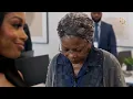 Billionaire Disguised As Cleaner Fired For "Stealing" —24 Hours Later She Fires The Whole Boardroom!