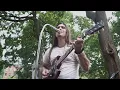 Improvement Movement - I Do | Live at Tompkins Square Park, NYC | (MadNiceTV) | Raw Audio