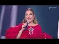 Assala & Ebru Gündeş - Aktar/Gönlümün Efendisi FULL Versiyon  أصالة و إبرو غوندش   أكثر