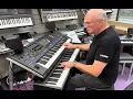 Download Lagu Yamaha Genos 2  'Mysterious Girl' ~ Peter Andre #yamaha #genos2 #peterandre #music #keyboard #genos