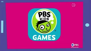 PBS Kids Games App Promo 19 WPT