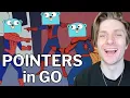 Pros vs Cons of When to USE Pointers in Golang