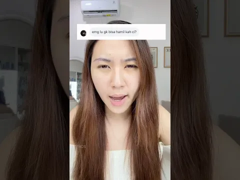Bukan gak bisa, bisa tapi belum coba🙏 Semoga menjawab pertanyaan kalian ya😭