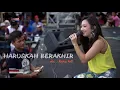 Download Lagu HARUSKAH BERAKHIR || RENA KDI || NEW MONATA || DANGDUT KOPLO
