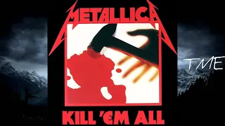 Download 04-Jump In The Fire-Metallica-HQ-320k. MP3