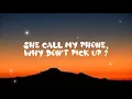 MS JACKSON - YOUNG RODDO (LYRICS)