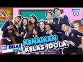 Download Lagu FINALLY!! Semua Murid Berkumpul di Kelas Idola🥹 | Idol Xtra - Indonesian Idol