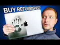 Is refurbished MacBook worth it