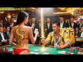 Lagu Pengemis Antar Barang ke Bar Dihina Preman, Tak Disangka Ia Dewa Perang yang Membuat Semua Berlutut