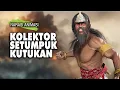 Download Lagu Asal Usul Rahwana dan Segala Kutukan Penyebab Gugur Kelak | Kisah - Cerita Dasamuka Lahir