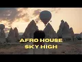 Download Lagu LAWYA - Summer Afro House DJ Set | HUGEL, Nes Mburu, Alex Wann \u0026 more | Sunset Rooftop Vibes