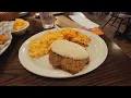 Cracker Barrel in Florida