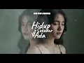 No Revenge - Hidup Dan Sekedar Ada (Official Music) #norevenge #forrevenge #hidup #emo #music