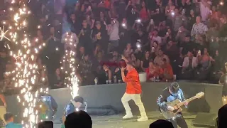 Junior h - El F Domo Care Monterrey
