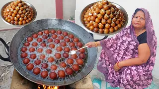 हलवाई जैसे गुलाब जामुन बनाए रक्षाबंधन पर Gulab Jamun / RakshaBandhan Special