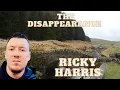 The Disappearance Of Ricky Harris