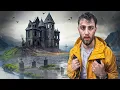 Overnight on the World s Most Haunted Island