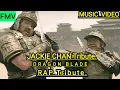 Lagu Jackie Chan | Music Video | DRAGON BLADE