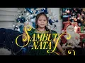 Lagu SAMBUT NATAL - ( AFFRILIA AMOREIZA ) TERBARU 2025