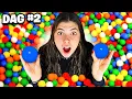Download Lagu IK SORTEERDE 40,000 BALLENBAK BALLEN OP KLEUR.. #552