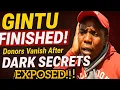 Download Lagu  GINTU FINISHED! Donors Vanish After He Clashes Over a DEAD MAN’S HOUSE! Explicit EXPOSÈ @iammarwa 
