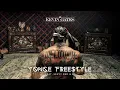 Kevin Gates - Yonce Freestyle feat. Sexyy Red & BG (Official Audio)