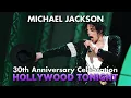 Download Lagu Michael Jackson - Hollywood Tonight Live 2001 | 30th Anniversary Celebration at the MSG