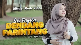 sri fayola dendang parintang official music video 