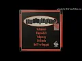 Download Lagu Clayvoisie - VooDoo (Miami, Fl. 1995)