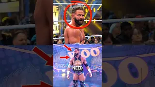 الحقيقة المذهلة وراء عودة زاك رايدر في سماكداون والتي تحتاج إلى معرفتها Wwe 