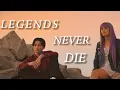 Download Lagu Seiya × Athena : Legends Never Die | Knights of the Zodiac