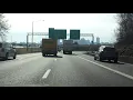 Interstate 65 - Tennessee Exits 95 to 82 southbound