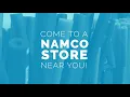 Namco Pools is Still Open