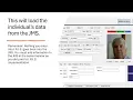 I R I S Enrollments Tutorial