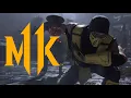 Download Lagu Mortal Kombat 11 – Official Announce Trailer