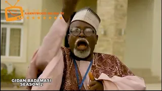 gidan badamasi season 2 episode 4 a 