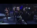 Mala Conducta Remix en vivo - Alexis y Fido ft Franco el Gorila, Arcangel y De La Ghetto