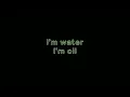 Softcult - Spoiled Lyrics (on screen)