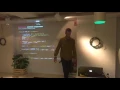 React Oslo Node js Oslo Meetup Server Side Rendering with React 3 3