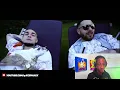AMERICAN REACTS TO TURKISH RAP | Murda & Ezhel - Boynumdaki Chain REACTION!