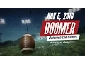 Boomer Between the Games Week 9