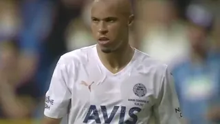Marcel Tisserand vs Adana Demirspor