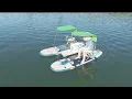 SUPCAP Is Revolutionizing The Future Of Leisure Activities