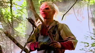 wrong turn 3 left for dead behind the scenes 2009 wrongturn3 review