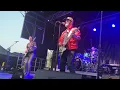 The Record Company Live - So What’cha Want (Beastie Boys cover) - Ardmore, PA - 8/10/25