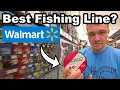 How To Choose Fishing Line for Beginners