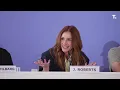 Download Lagu Julia Roberts, Andrew Garfield  and Ayo Edebiri address 'After the Hunt' movie and its controversy