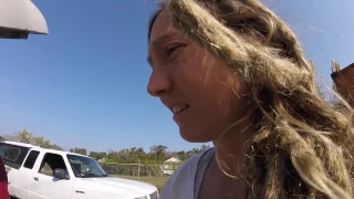 Episode 332 – Pete and His ’65 Ford Pickup Truck –  Life of a Gypsy Day 228